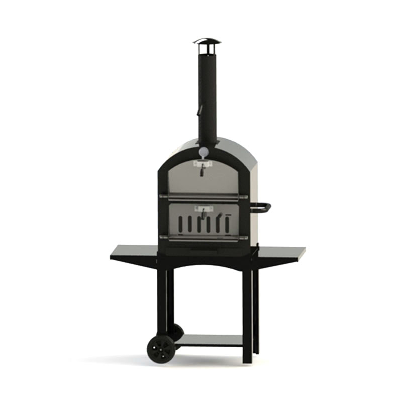 Pizza Oven