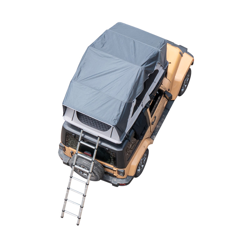 Soft Shell Car Roof Top Tent