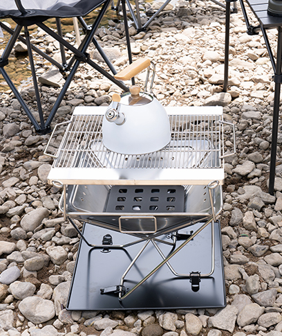 Fire Pit